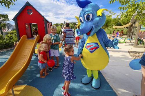 Apartmány Zaton Holiday Resort