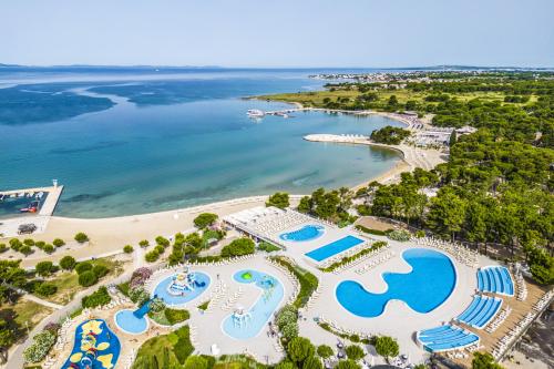 Apartmány Zaton Holiday Resort