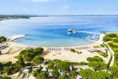 Apartmány Zaton Holiday Resort