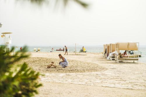 Apartmány Zaton Holiday Resort