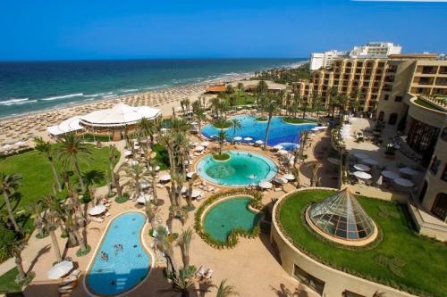 Hotel movenpick resort marine