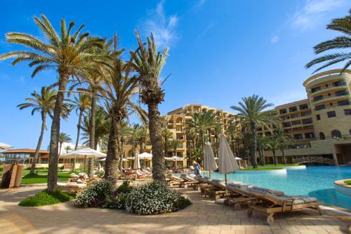 Hotel movenpick resort marine