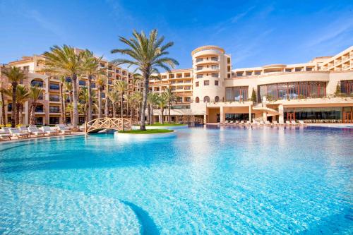 Hotel movenpick resort marine