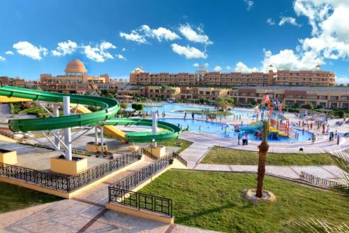 Hotel Malikia Resort Abu Dabbab