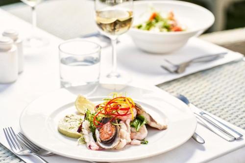 Hotel Juweira Boutique