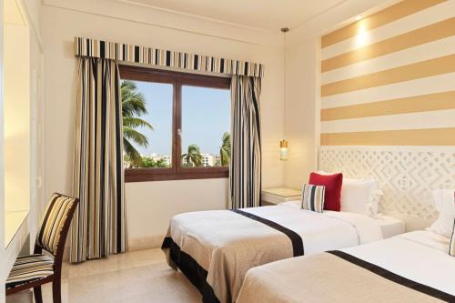 Hotel Juweira Boutique