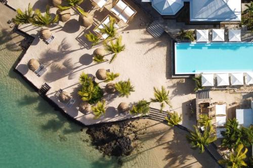 Veranda Grand Baie