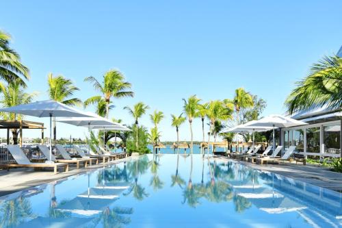 Veranda Grand Baie