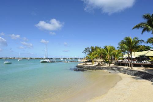 Veranda Grand Baie