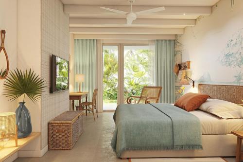 Veranda Grand Baie