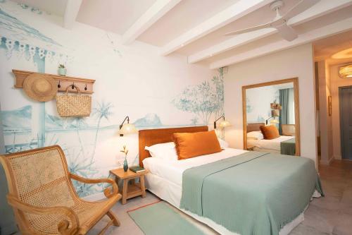 Veranda Grand Baie