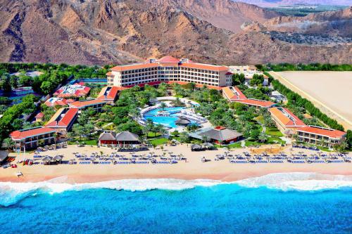 Fujairah Rotana Resort Spa