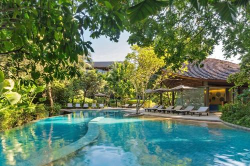 Renaissance Phuket Resort & Spa