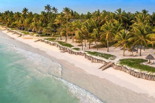 Baraza resort and spa