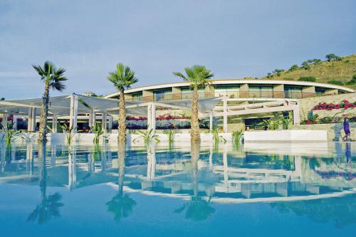 Capovaticano Resort Thalasso Spa