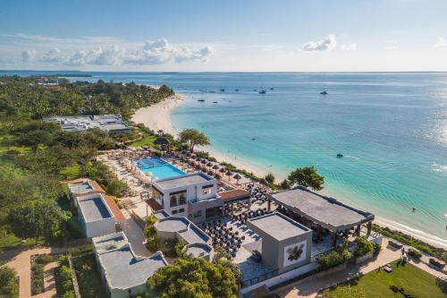 Hotel RIU Palace Zanzibar