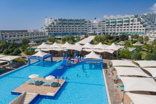 Hotel Limak Cyprus