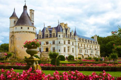 Chenonceau