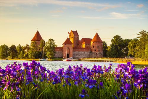 Trakai