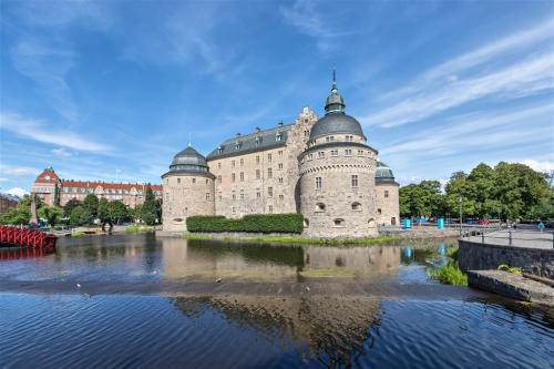 Hrad Örebro