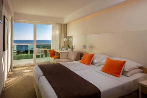 Family hotel Vespera