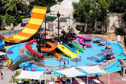 mahdia aquapark