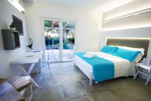 Izba v hoteli BV Kalafiorita Resort