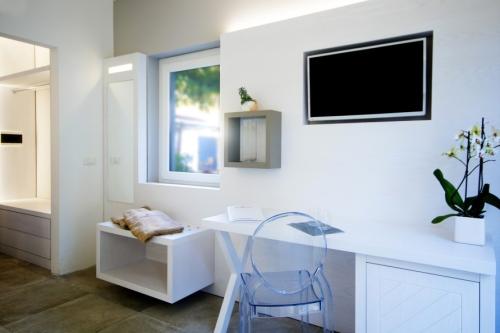 Izba v hoteli BV Kalafiorita Resort