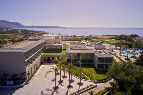 Hotel Blue Horizon