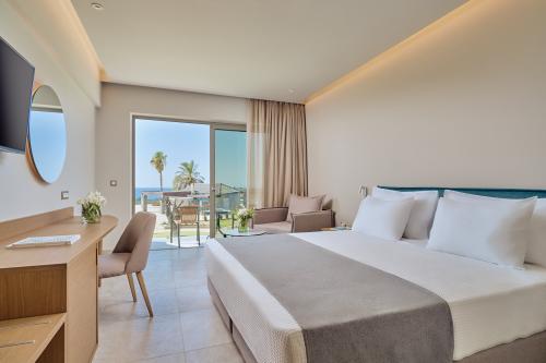 Hotel Blue Horizon