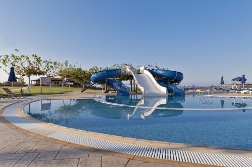 Hotel Blue Horizon