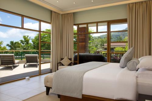 Savoy Seychelles Resort & Spa