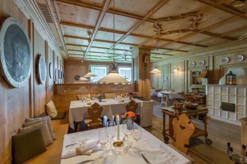 Lac Salin SPA & Mountain Resort