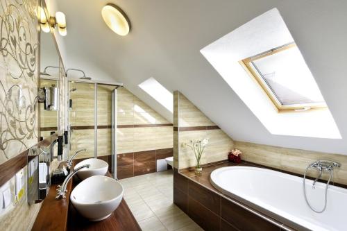 Rezort Masarykov dvor