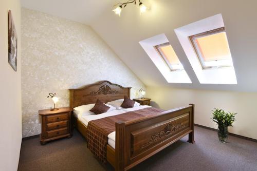 Rezort Masarykov dvor