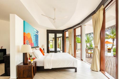 Angsana Velavaru