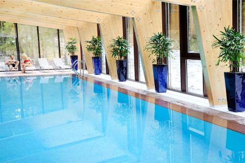 Wellness Hotel Chopok