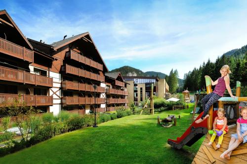 Wellness Hotel Chopok