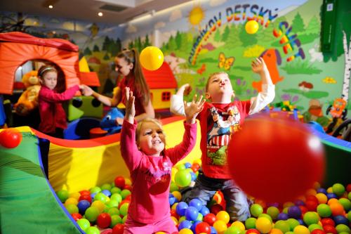 Wellness Hotel Chopok