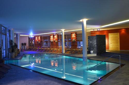 Hotel Falkensteiner Club Funimation Katschberg ****