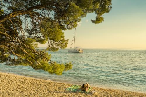 PLACES Dalmacija by Valamar