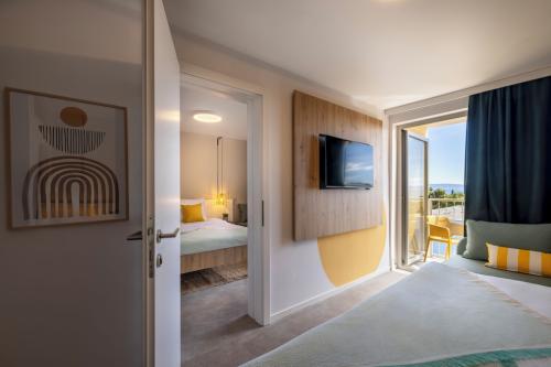 Sunny Makarska by Valamar