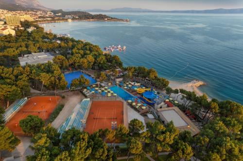 Sunny Makarska by Valamar