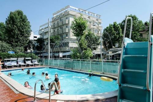 Executive La Fiorita