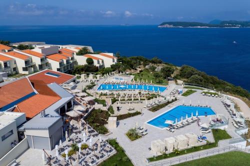 Valamar Argosy Hotel