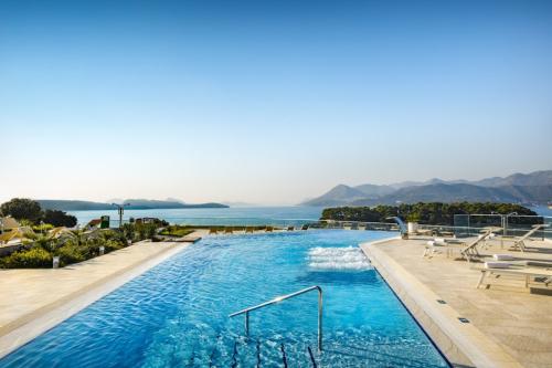 Valamar Argosy Hotel