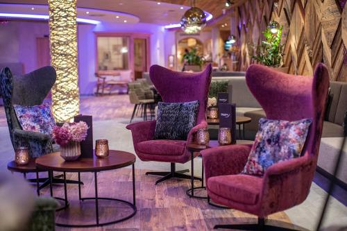 Sport & Family Hotel Alpenblick