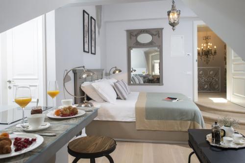 St. Joseph's Boutique Hotel