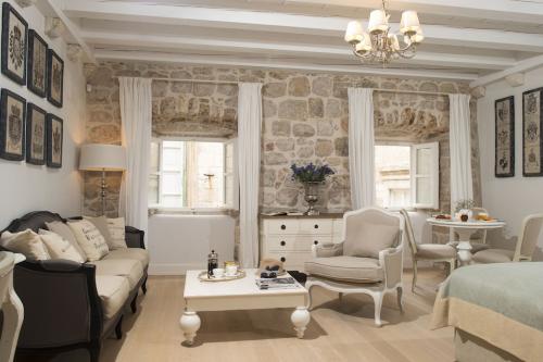 St. Joseph's Boutique Hotel