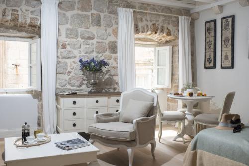 St. Joseph's Boutique Hotel